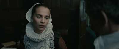 Years ago. Many years ago. - Tulip Fever