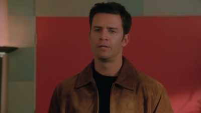 Years ago, - Charmed