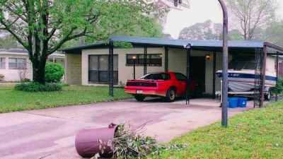 YEARS.
AND THEN THE RENTERS MOVE, - Evil Lives Here: Shadows Of Death