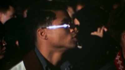 Years before
he's a household name, - Right to Offend: The Black Comedy Revolution