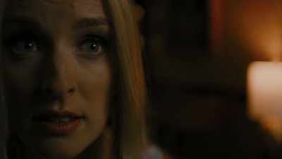 Years from now, our paths
will cross. As friends? - Blackmail, Lies and Murder