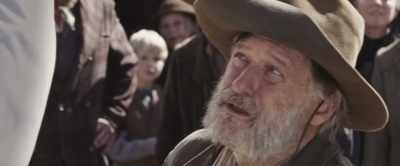 Years from now, - The Ballad of Lefty Brown