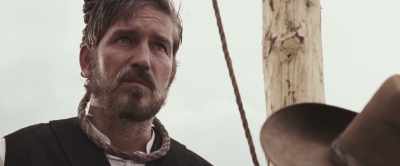 Years from now, - The Ballad of Lefty Brown