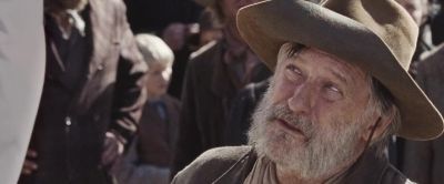Years from now they'll be thanking me for it - The Ballad of Lefty Brown