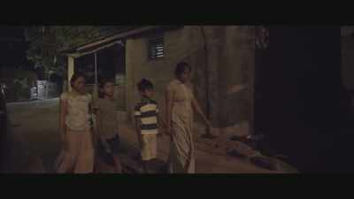 Years have passed. She's
struggled to feed her family. - The Story of Film: A New Generation