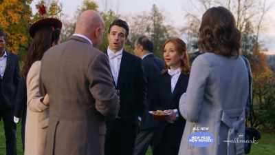 Years in the making, - Butlers in Love