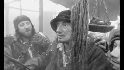 Years in the making,
three hours long, - The Story of Film: A New Generation