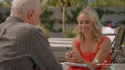 Years later,
after I'd become a doctor, - Sister of the Bride