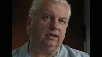 Years later, Carole finally
opened up to me, - John Wayne Gacy: Devil in Disguise