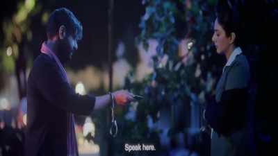 Years later we learnt, - Bholaa