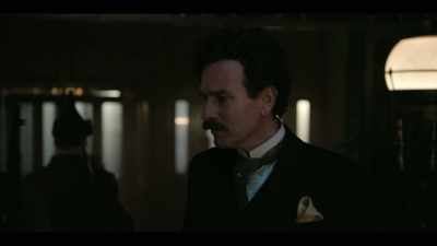 Years later,
the Count would tell me - A Gentleman in Moscow