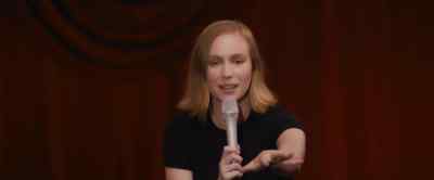 - years...
- (laughter) - Hannah Einbinder: Everything Must Go