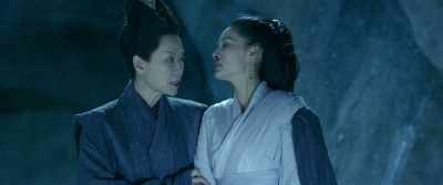 Years of hard training harmed you. - Jade Dynasty