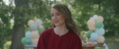 Years of trust built off - Clock