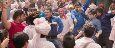 Years of work, your
lifelong dream... - Sultan