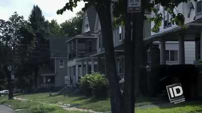 YEARS PASS AND FOR MANY, - The Lake Erie Murders