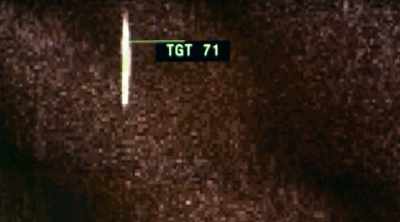 Years pass before nasa
agrees to open up - Mysteries of the Deep