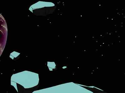 Years passed. - Batman Beyond