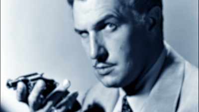 Years and years ago,
I met and became - Hollywood Dreams & Nightmares: The Robert Englund Story