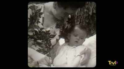 Years and years later,
goes to the same dock - Devil's Road: The True Story of Ed and Lorraine Warren