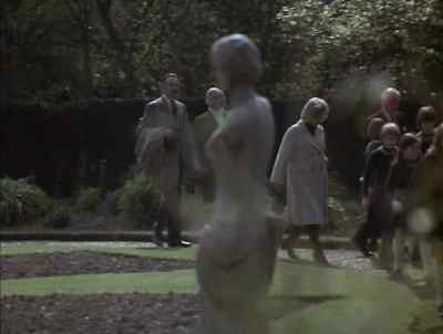 YEATS: Colonel, I refuse
to alarm the children. - Nothing But the Night