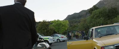 Yebo baba - Zulu