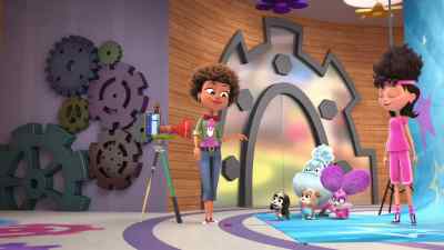 Yee‐ha! - Puppy Dog Pals