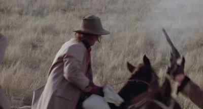 Yee-ha! - The Long Riders