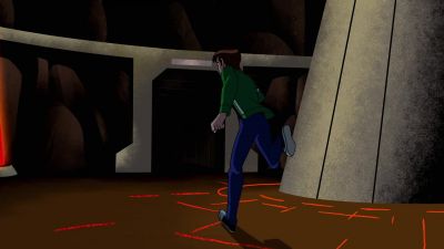 >> YEE-HAW! - Ben 10: Alien Force