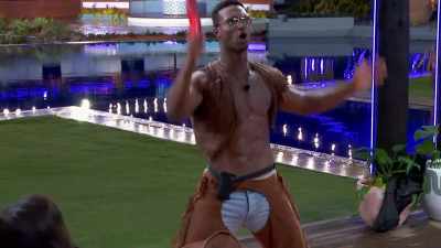 >> YEE HAW! - Love Island