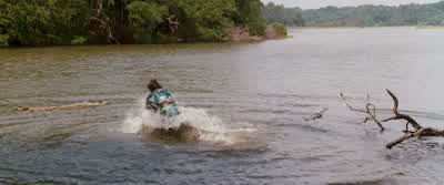 Yee-haw! - Ace Ventura: When Nature Calls