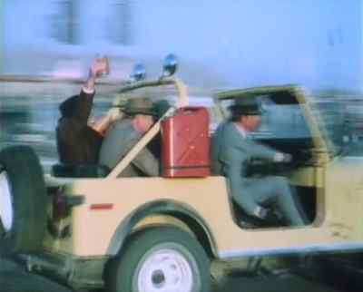 Yee-hee. - Grand Theft Auto