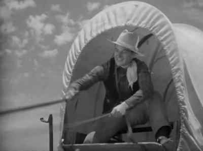 Yee-hoo! - The Big Stampede