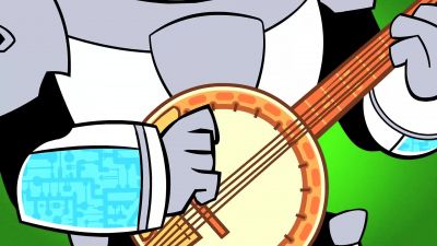 Yeehaw! - Teen Titans Go!