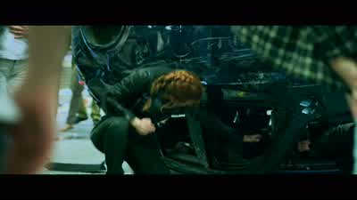 YELENA: Natasha, no. - Black Widow