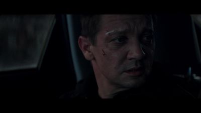 Yelena? - Hawkeye