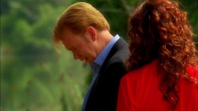 Yelina the only thing that matters right now - CSI: Miami