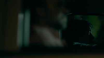 [yelling] Get out of my car! - Bloodline