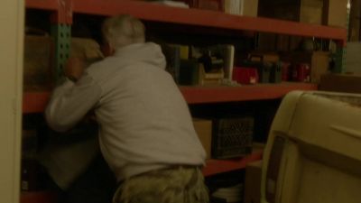 [yelling, grunting] - NCIS
