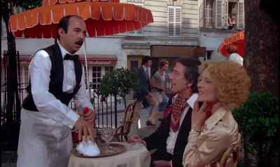 [Yelling In French] - Herbie Goes to Monte Carlo
