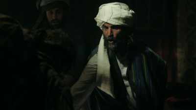 - [yelling in Pashto] - 68 Whiskey