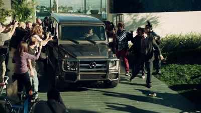 - ( yelling increases )
- Man: Did you do a pre-nup? - Queen Sugar