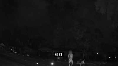 ...yelling, "Kill, kill, kill,"
so we started, you know, - Neighborhood Wars