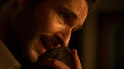 [yelling] - Lucifer