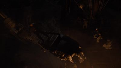 (YELLING) - Game of Thrones