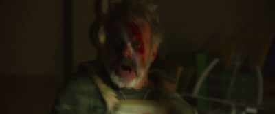 [yelling] - Werewolves