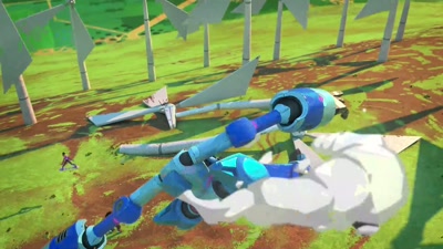 [yelling] - Supa Team 4