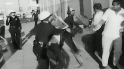 [yelling] - Sound of the Police