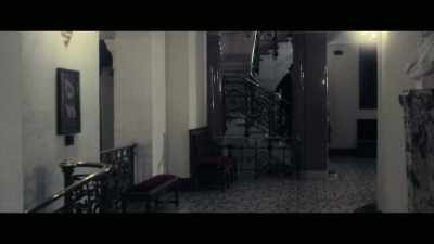 (yelling) - Irma Vep