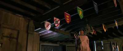 [Yelling] - The Siege of Robin Hood